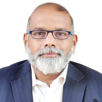 Sanjay Khedekar - finplus educare